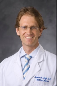 Dr. Cameron R. Wolfe MD