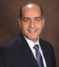 Dr. Raymond Michael Girgis M.D.