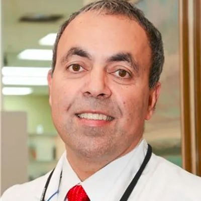 Dr. Mehran Haidari, DMD, Dentist