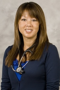 Dr. Marcia Lu M.D., Family Practitioner