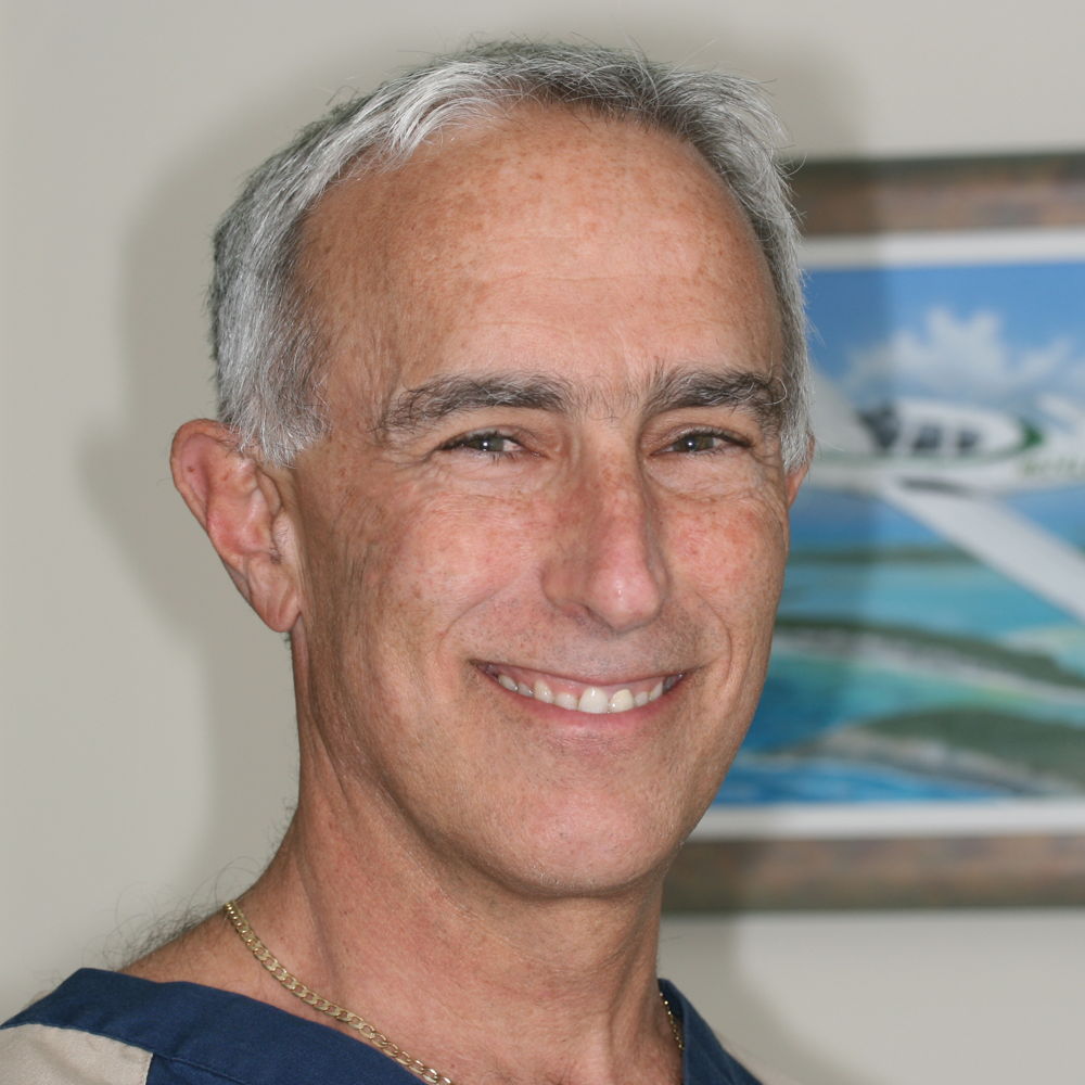 Dr. Dr. Larry Levin, D.M.D., Dentist