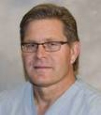 Dr. Kirk L Jensen MD, Orthopedist