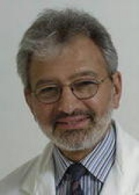 Dr. Leonid Dabuzhsky MD, Orthopedist