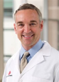 Christopher I. Cassady M.D., Radiologist