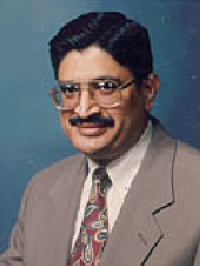 Ramesh R. Chandra M.D., Cardiologist