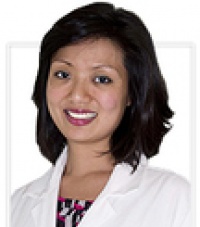 Dr. Irena A. Tsui MD