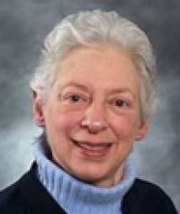 Dr. Lois O. Stark M.D., Pediatrician