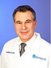 Dr. Don Harris Yablonowitz M.D., Geriatrician
