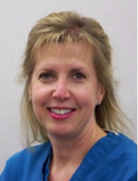 Dr. Lisa Keglovitz M.D., Anesthesiologist