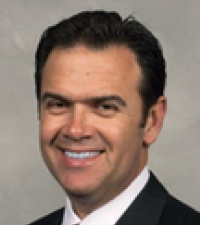 Dr. Rigoberto Ramirez MD, Anesthesiologist