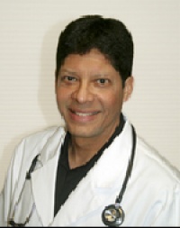 Dr. Milton C Chavez M.D.