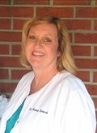 Dr. Marcia M Nemecek DMD, Dentist