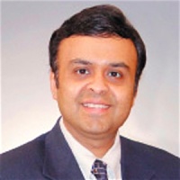 Dr. Neeraj Roshanial Sharma MD, Hematologist (Blood Specialist)