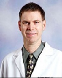 Dr. William Scott Bridges M.D.