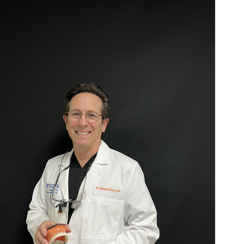 Dr. Dr. Raul G. Molina, Jr., DDS, PA, Dentist | General Practice