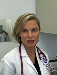 Dr. Olga  Leonardi MD