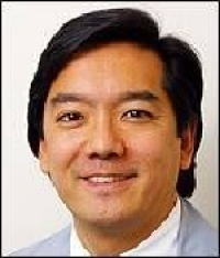 Dr. Eric Mizuno M.D., Internist