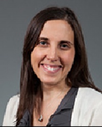Dr. Elissa  Yozawitz MD