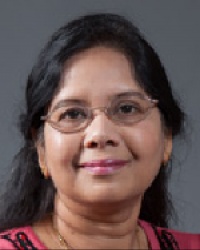 Dr. Jaishree Kumari MD, Internist