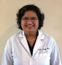 Dr. Amisha N Shroff D.D.S