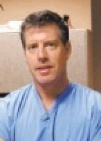 Dr. Timothy Temple DMD, Endodontist