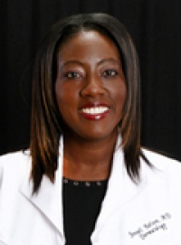 Dr. Jennell E Nelson MD