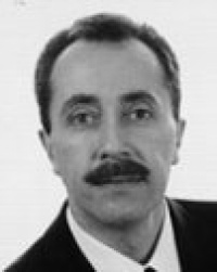 Bassam Baroudi M.D., Cardiologist