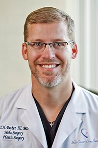 Dr. Thornwell Hay Parker M.D., Plastic Surgeon