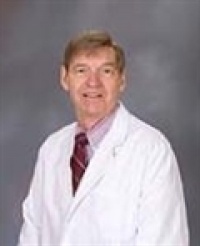Dr. Danny Ray Sparks MD, Orthopedist