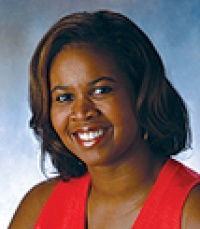 Dr. Desiree Evans M.D., Pediatrician