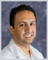 Dr. Adil Mohamed Roomi MD, Emergency Physician