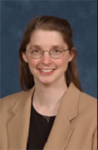 Dr. Judith L Heidebrink MD