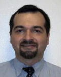 Dr. David Y. Badawi M.D., Ophthalmologist