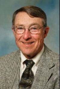 Dr. James A Brownfield MD, Ophthalmologist