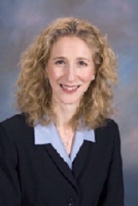 Dr. Susan Yussman MD, Adolescent Specialist