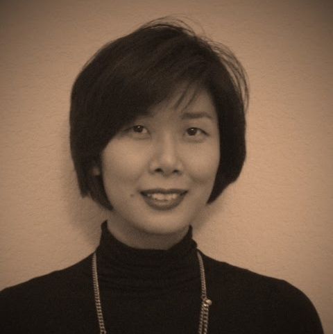 Moon Jung Kim, L.Ac., Ph.D., Acupuncturist