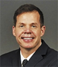 Dr. David Keith Talley O.D., Optometrist