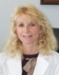 Dr. Cynthia Lynn Karvanek DC