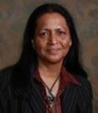 Mrs. Aruna M Agraharkar MD, Geriatrician