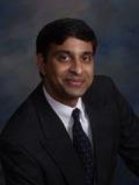 Dr. Sridhar Rajamani M.D., Internist