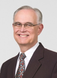 Dr. Peter B. Johnson M.D., Internist