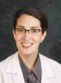 Dr. Elizabeth M Wrone MD