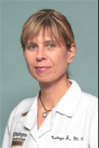 Dr. Neringa Juknis MD, Physiatrist (Physical Medicine)