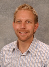 Dr. Christopher Baker MD, Pulmonologist (Pediatric)