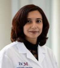 Dr. Huma  Sohail MD