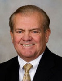 Dr. John F. Lacart M.D., Orthopedist
