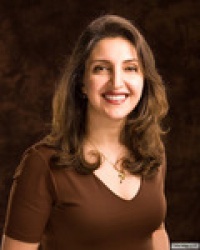 Dr. Isabel  Vahedi DDS