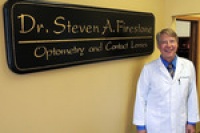 Dr. Steven A. Firestone O.D.