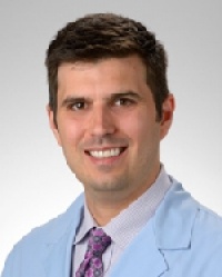 Dr. Lucas J Wendel M.D., Ophthalmologist
