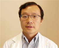 Dr. Douglas D Zhang M.D., Geriatrician